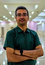 Prof. Biplab Banerjee