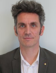 Prof. Jocelyn Chanussot